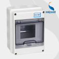 Australia Fiji ip65 electrical cabinet outdoor distribution box